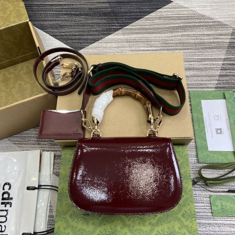 Gvc*1 satchel bags
